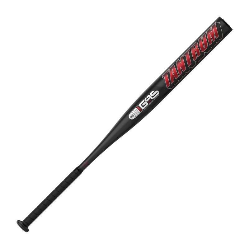 2024 Tantrum 1-Piece 12" Limited Edition USSSA World Series Bat, 25 oz