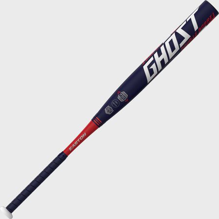Easton 2022 Ghost Red/White/Blue USA Softball Bat