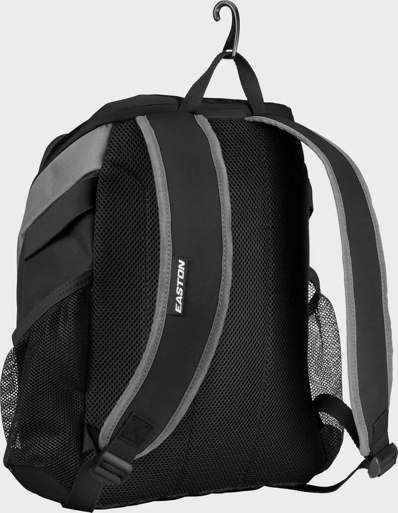 Dugout Youth Backpack, Black