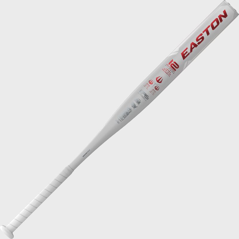 2025 Easton Triple Crown Megan Baltzell Signature Loaded USSSA Bat loading=
