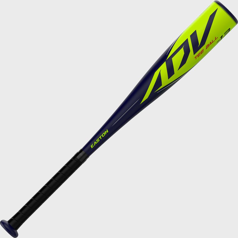 Easton 2022 ADV Tee Ball Baseball Bat, -13 image number null