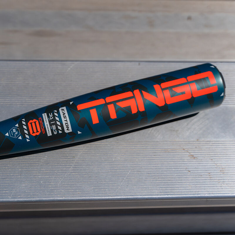 2025 Easton Tango USSSA Baseball Bat, -10, -8