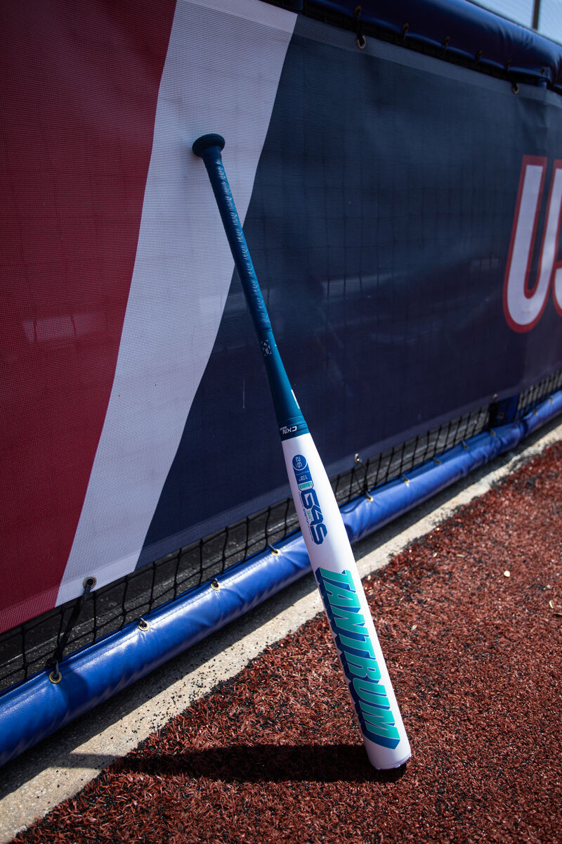 2024 Tantrum 2-Piece Loaded 13" USSSA Bat, 26 oz