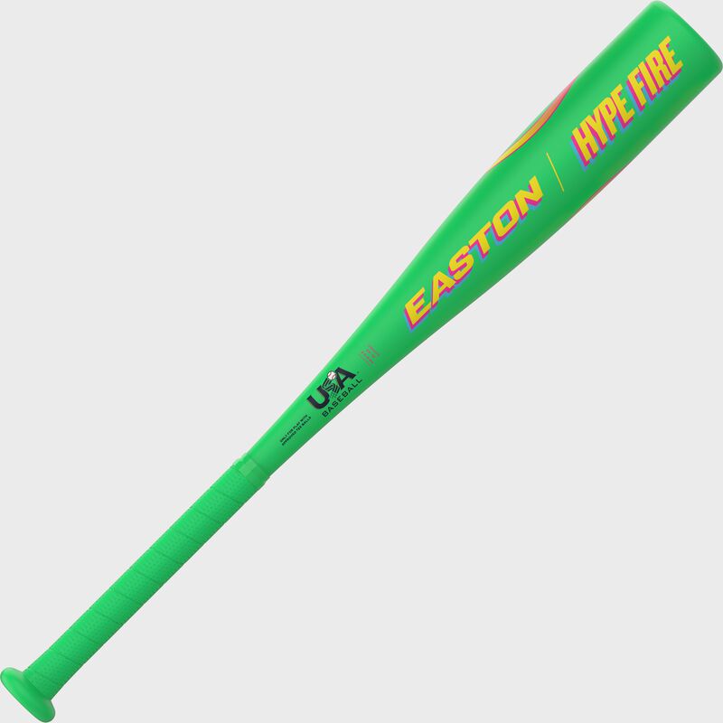Easton Hype Fire -13 Tee Ball Bat, 24 in