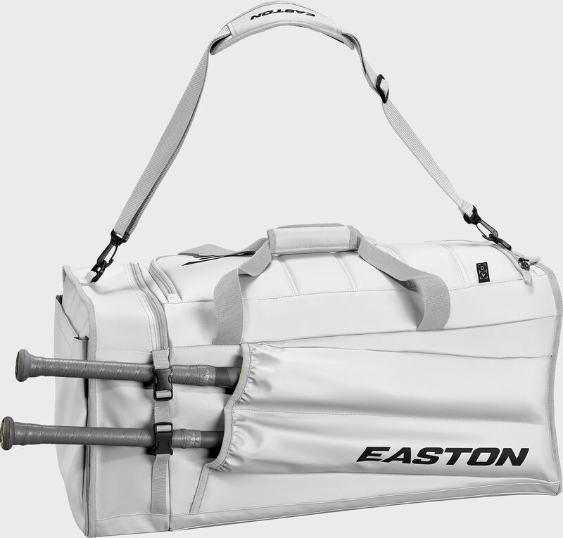 MAV1 Duffle Bag, White