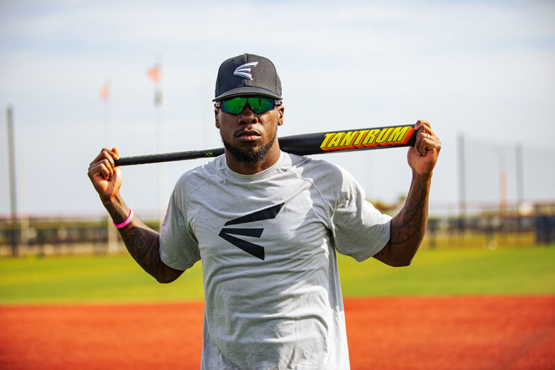 2025 Easton Tantrum 2-Piece 13" Loaded USSSA Softball Bat