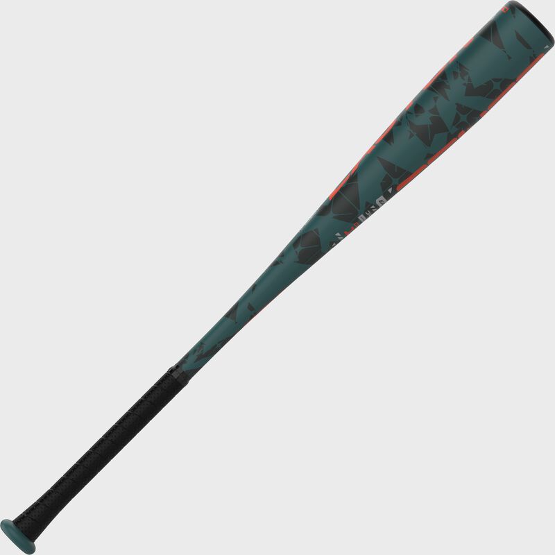 Alternate image view of a 2025 Tango USSSA Baseball -10 bat