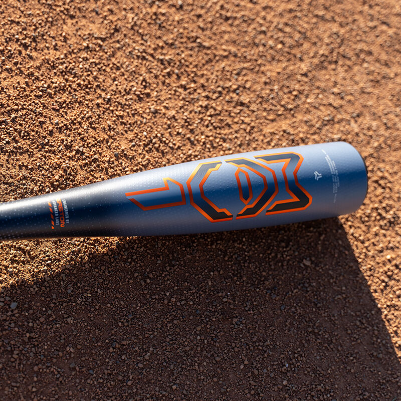 2025 Easton MAV1 USSSA Baseball Bat, -10, 27 in