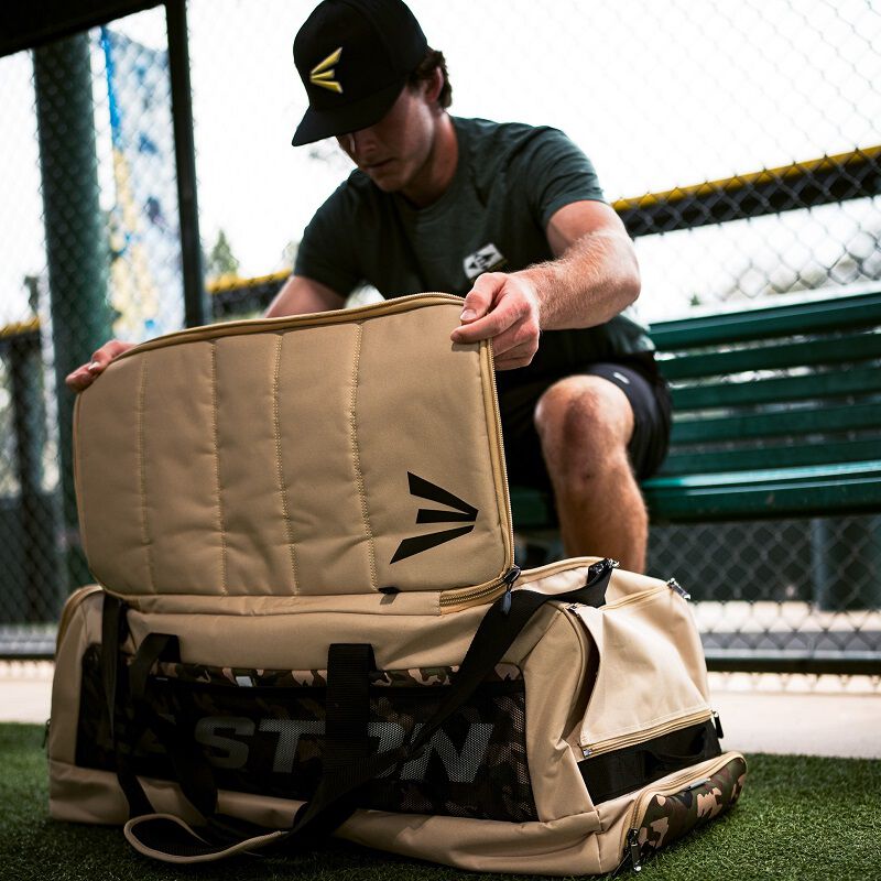 Flagship Duffle Bag