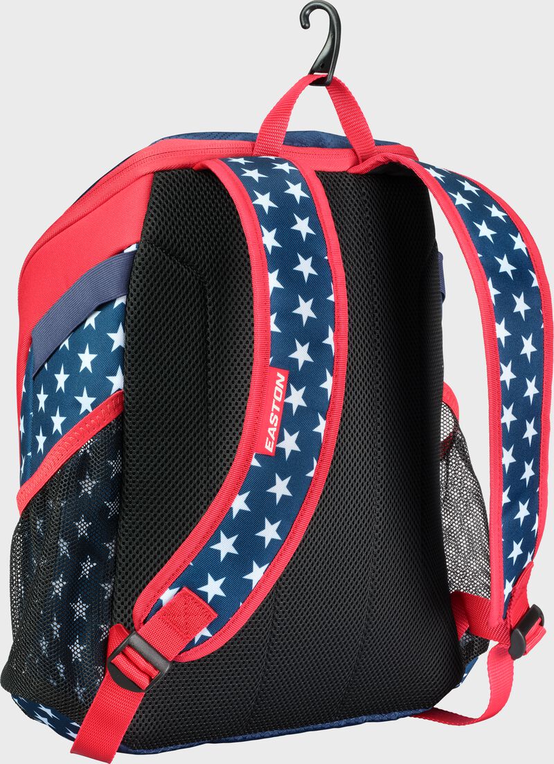 Dugout Youth Backpack, USA