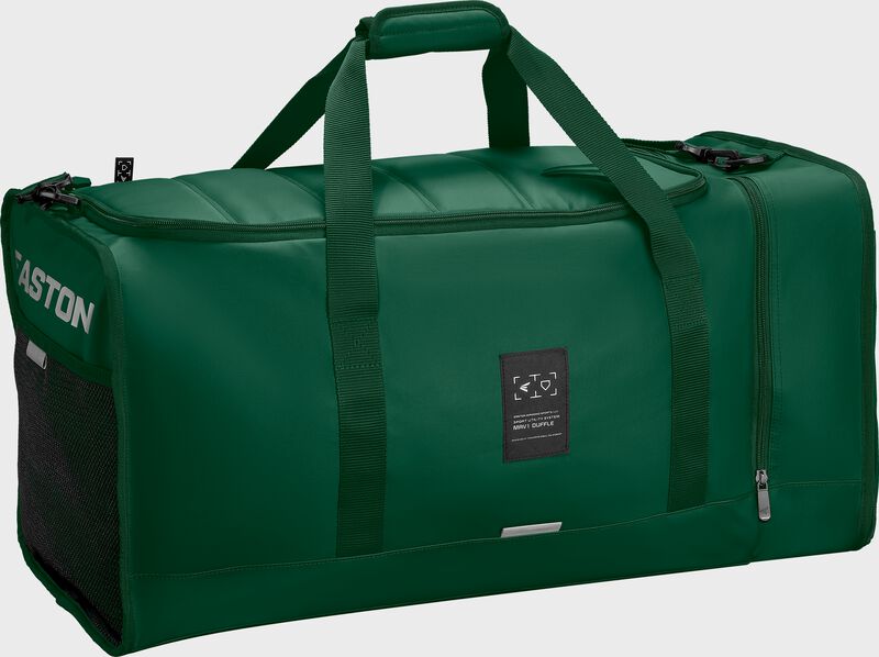 MAV1 Duffle Bag, Dark Green