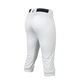 Easton Prowess Softball Pant Women's WHITE  XXL image number null