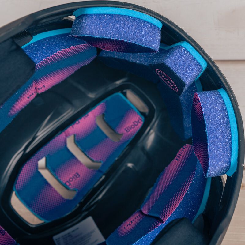 Easton Z50 Matte Batting Helmet | Batting Helmets | Easton