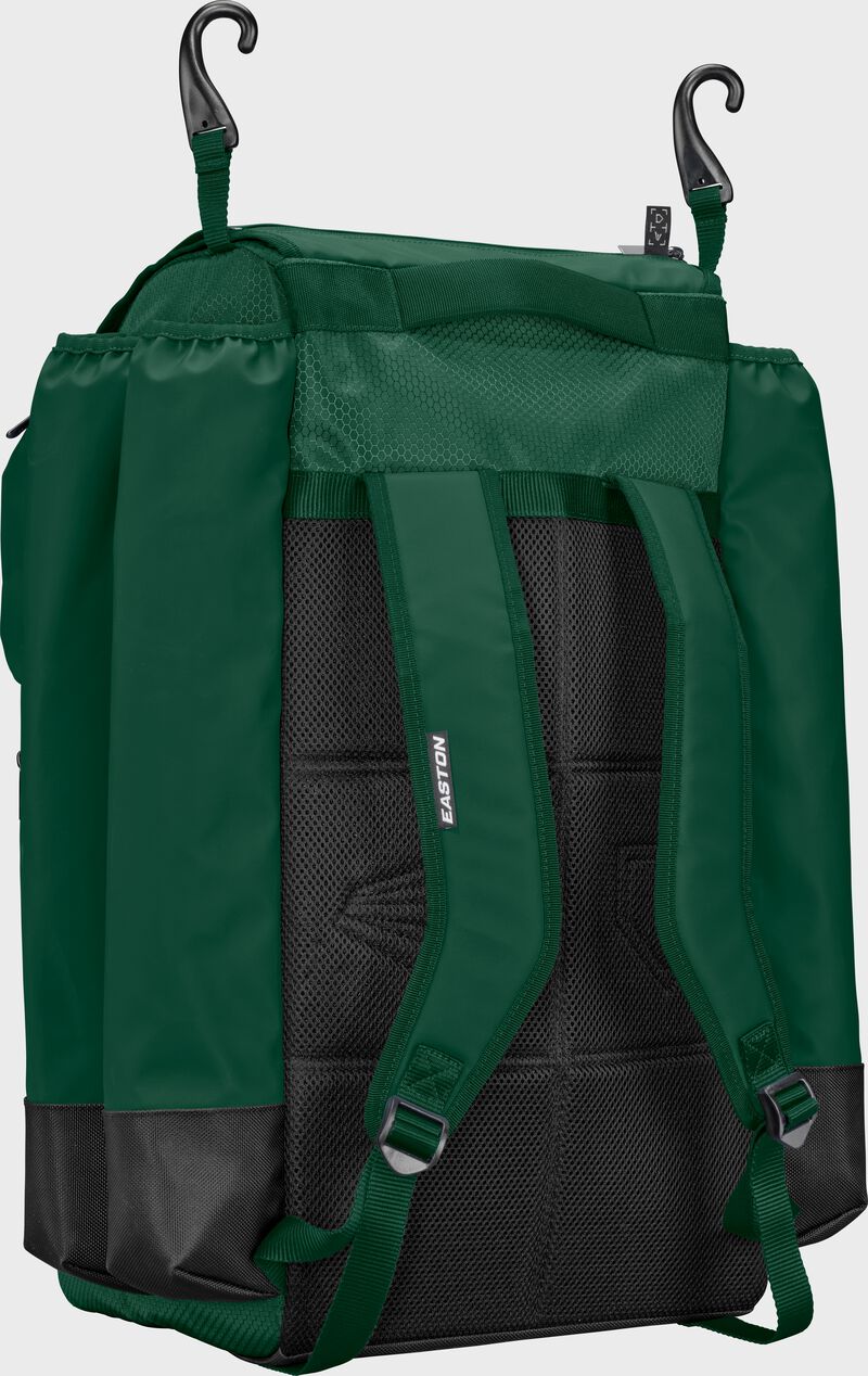 Easton 5-Tool Phenom Backpack, Dark Green