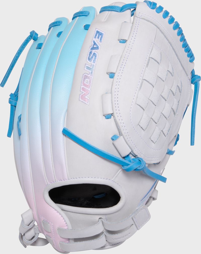 Professional Collection Color Splash 2.0 12.5” Fastpitch Utility Glove