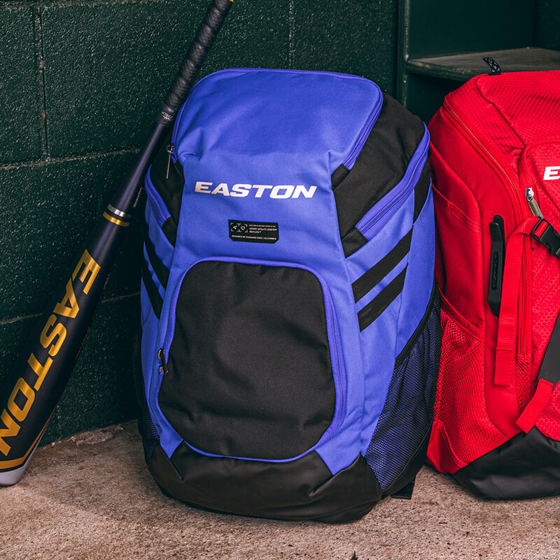 Easton prowess softball backpack clearance