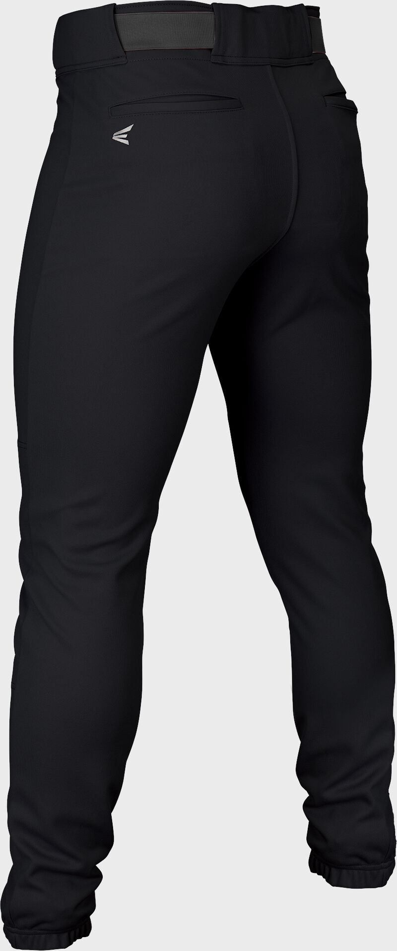 Rival+ Pro Taper Pant Youth BLACK S image number null