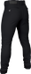 Rival+ Pro Taper Pant Adult BLACK M image number null