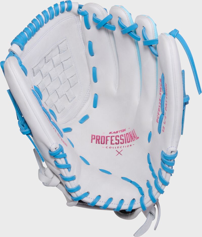 Professional Collection Color Splash 2.0 12.5” Fastpitch Utility Glove