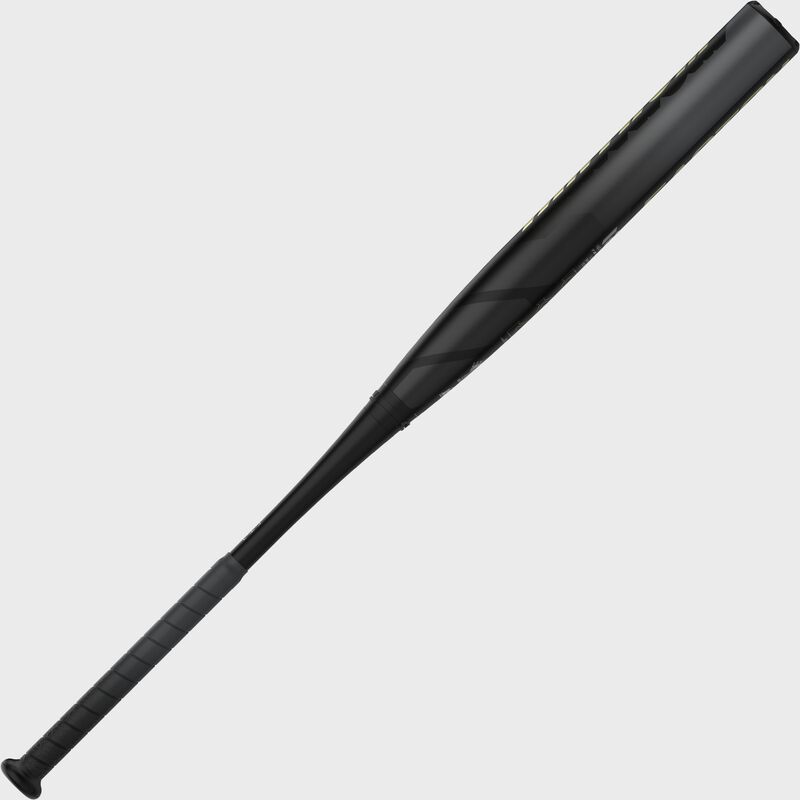 2025 Easton Tantrum 12" 2-Piece Loaded SSUSA Bat