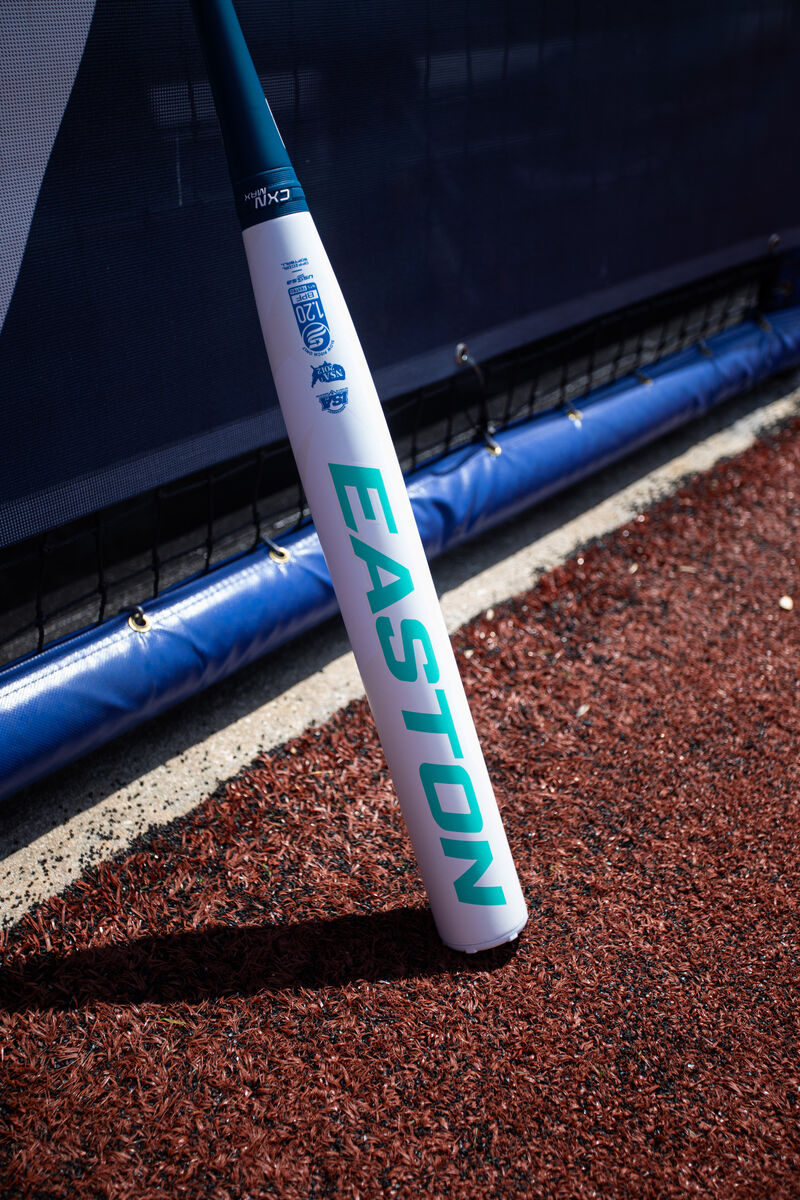 2024 Tantrum 2-Piece Loaded 13" USSSA Bat, 26 oz