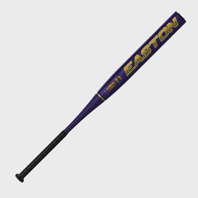 2025 Easton Tantrum Purple 12.75" Loaded USSSA Bat