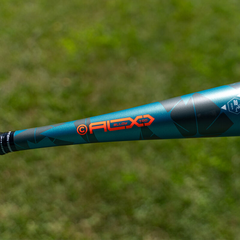 2025 Easton Tango USSSA Baseball Bat, -10, -8