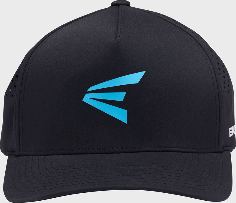 Easton Performance Hat, Black/Blue