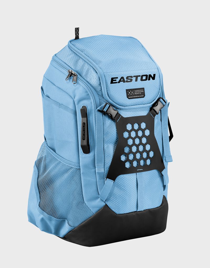 Walk-Off NX Backpack, Carolina Blue, WLKOFFNXBP