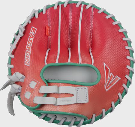 Easton Jen Schro Flat Training Glove Easton Jen Schro Flat Training Glove