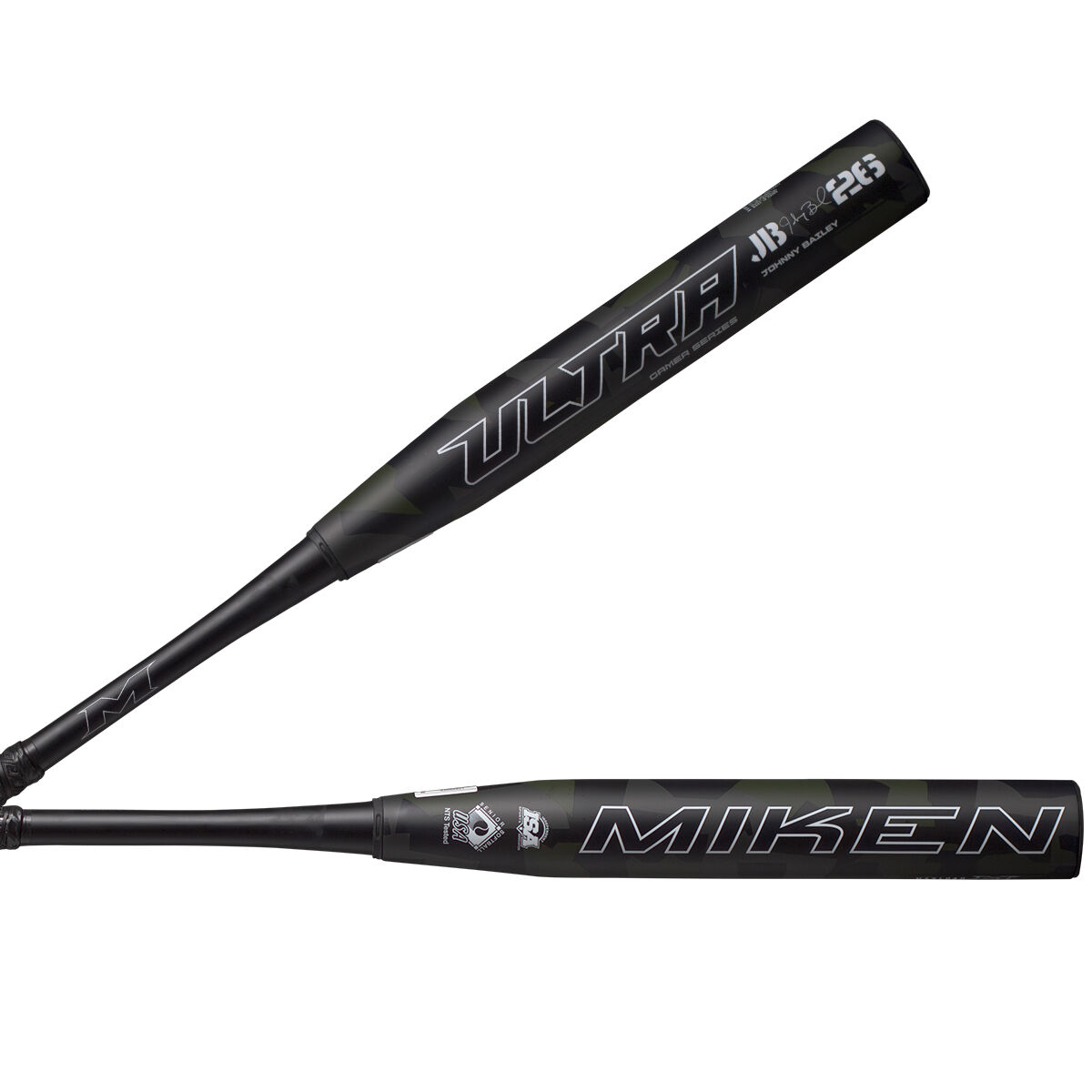 2025 Ultra Gamer Series John Bailey Maxload SSUSA Bat
