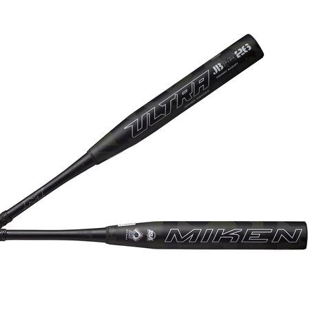 2025 Ultra Gamer Series John Bailey Maxload SSUSA Bat 2025 Ultra Gamer Series John Bailey Maxload SSUSA Bat