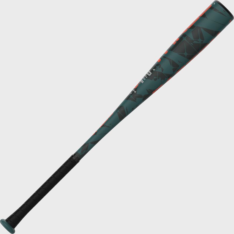 Image of a 2025 Easton Tango -8 USSSA baseball bat