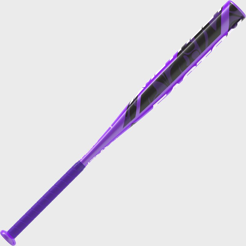 2025 Easton Amethyst Fastpitch Bat, -11