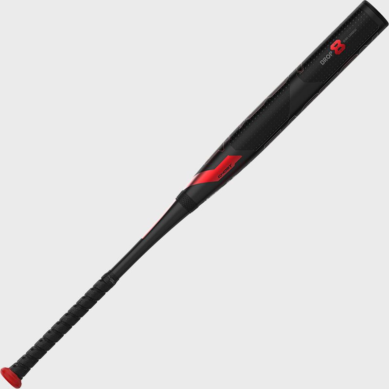 EASTON 2024 GHOST ADVANCED -8 FASTPITCH SOFTBALL BAT 34"