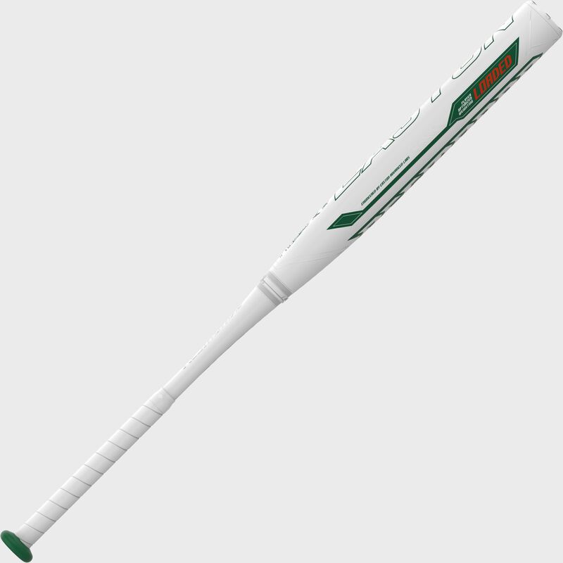 2023 Resmondo Loaded USSSA Slowpitch Bat