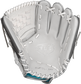 2021 Ghost Tournament Elite 12-Inch Fastpitch Pitcher/Infield Glove image number null