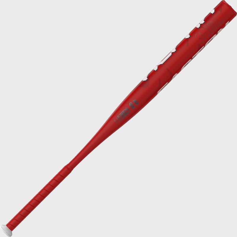 2025 Easton Alpha USSSA One-Piece Balanced Slowpitch Bat