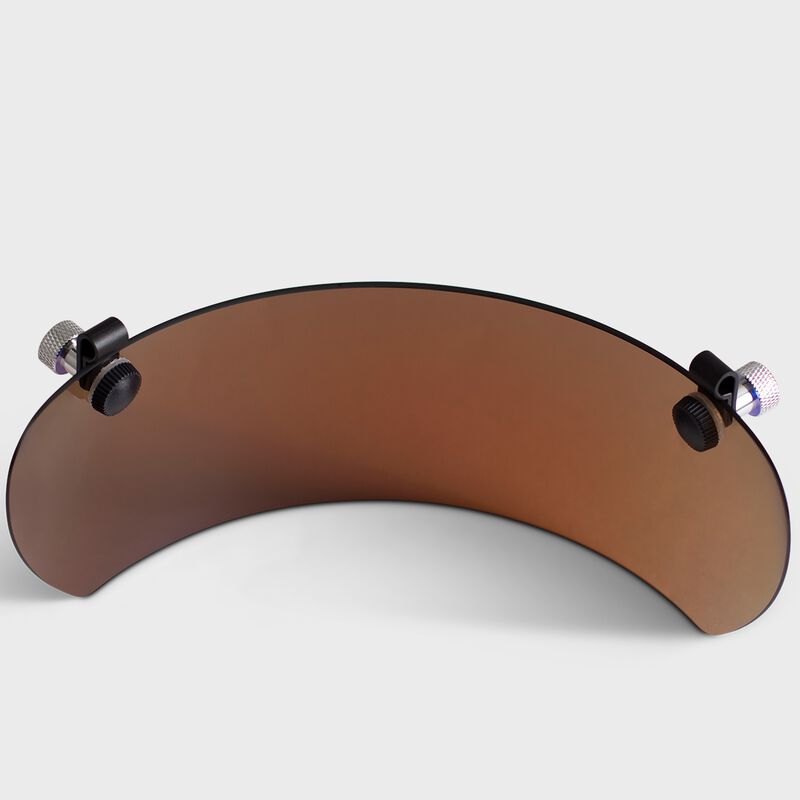 2025 Easton Hellcat Slowpitch Helmet Visor