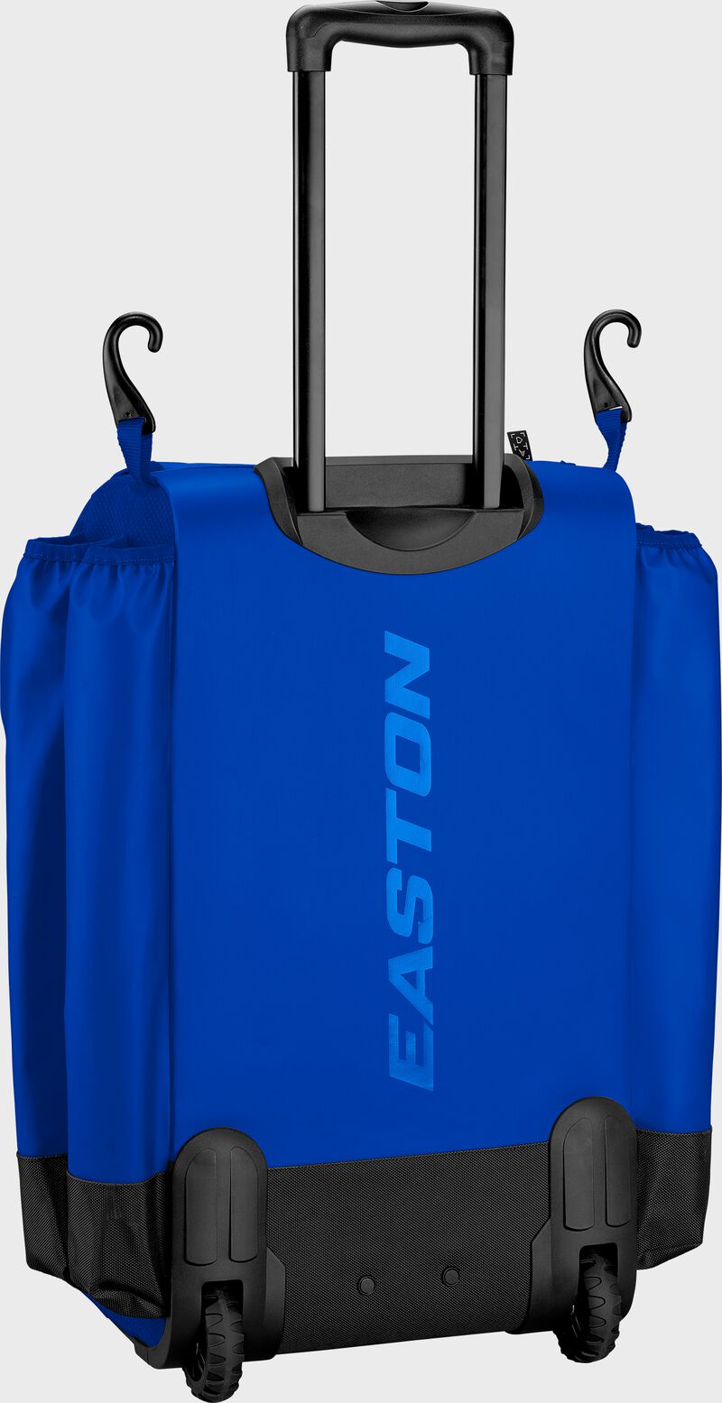 5-Tool Phenom Wheeled Bag, Royal