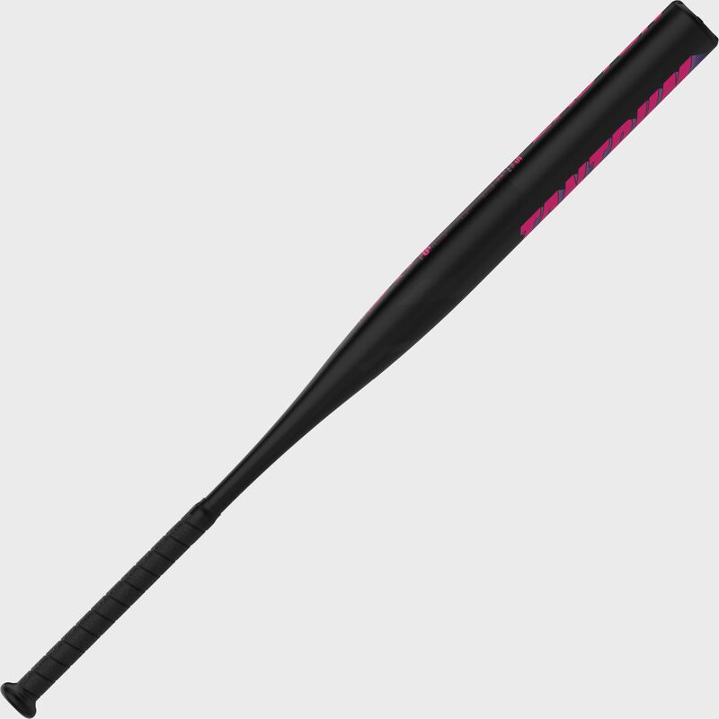2025 Easton Tantrum 1-Piece 12.75" Loaded USSSA Softball Bat