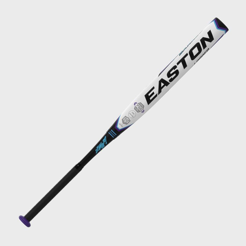 Easton 2023 ZZWAP USA Slowpitch Bat loading=