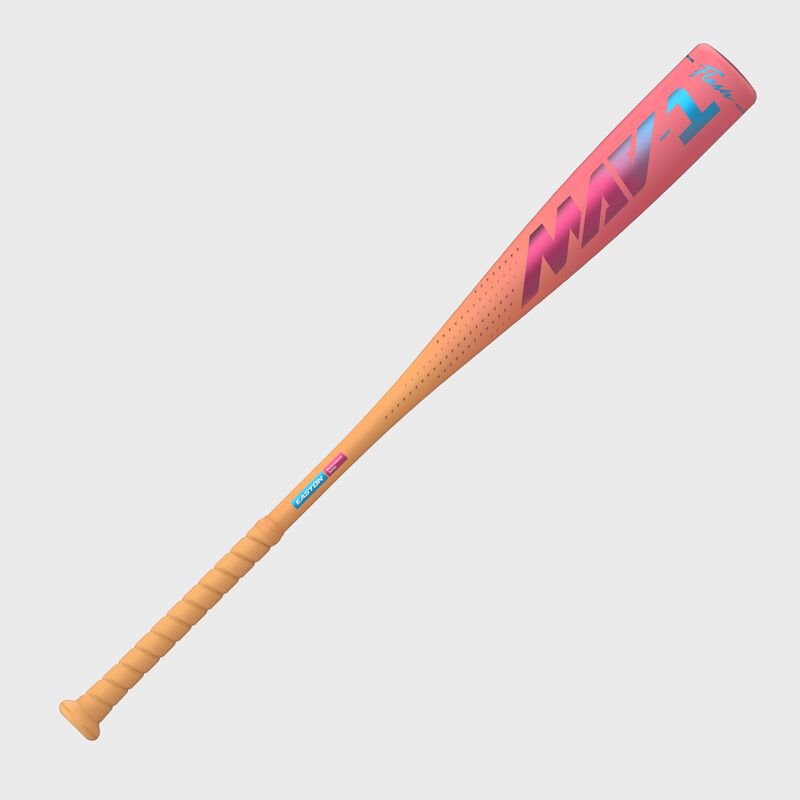 2026 Easton MAV1 Flash USSSA Baseball Bat, -10, 31 in