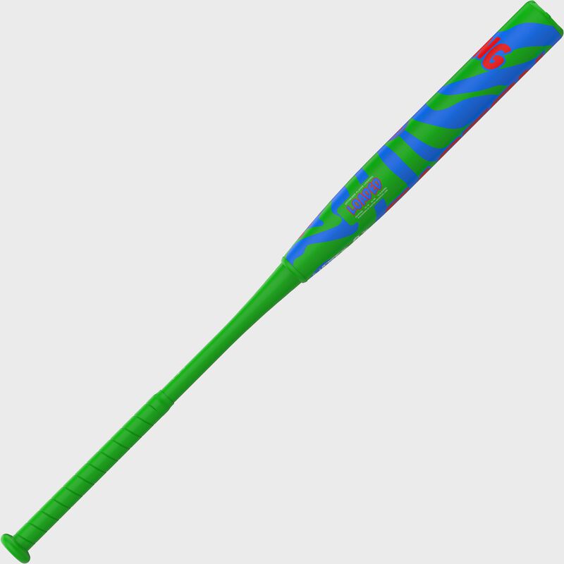 2025 Easton Thing Loaded USSSA Slowpitch Bat