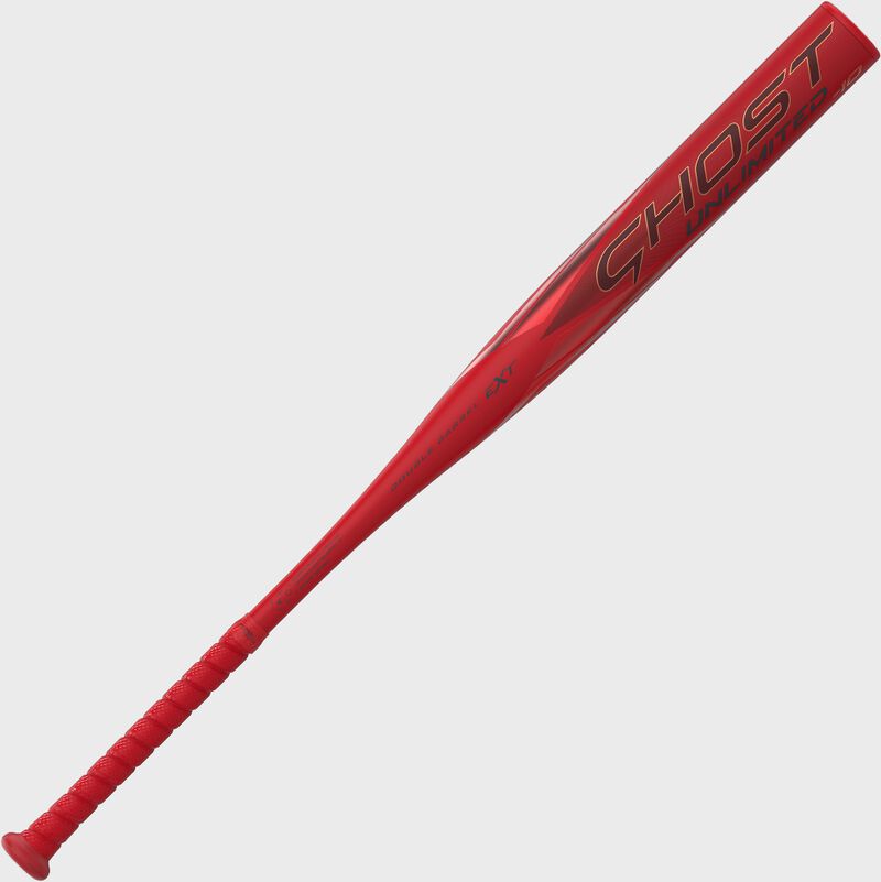 Special Edition, Easton Ghost Unlimited Inferno
