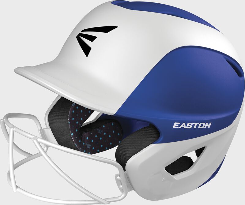 Ghost Helmet Matte Two-Tone RYWH L/XL