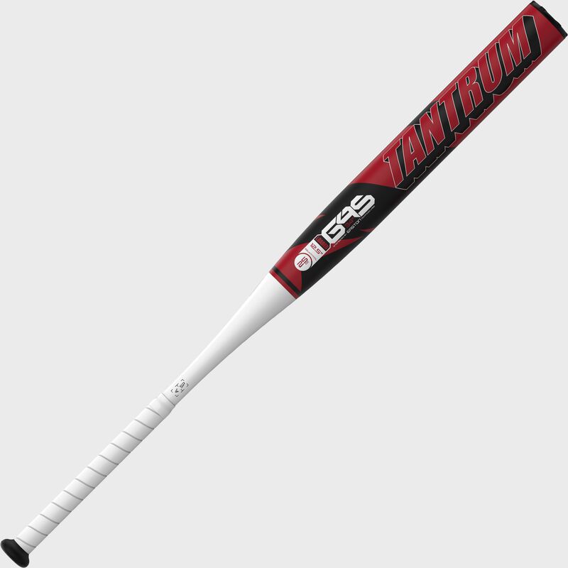 Easton Tantrum Greg Connell Signature 1-Piece Loaded USSSA Bat