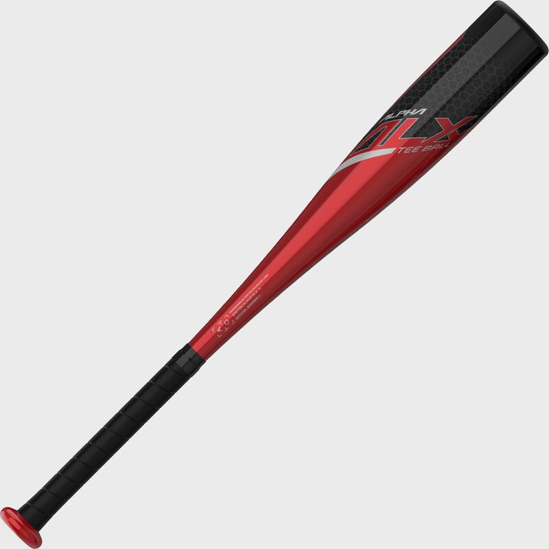 2023 Easton Alpha ALX -11 USA Baseball Bat