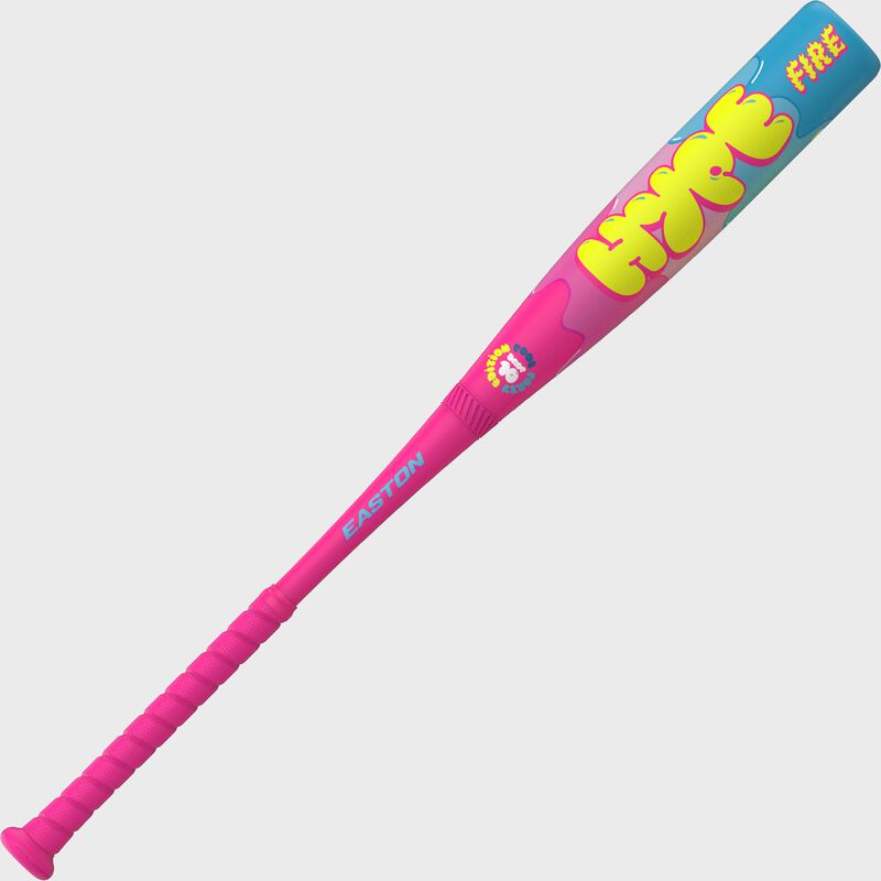 2025 Easton Hype Fire Pool Party USSSA Baseball Bat, -10, -8, -5 loading=