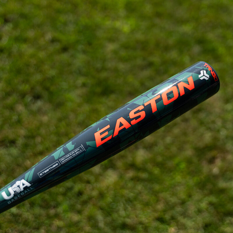 2025 Easton Tango T-Ball Baseball Bat, -10